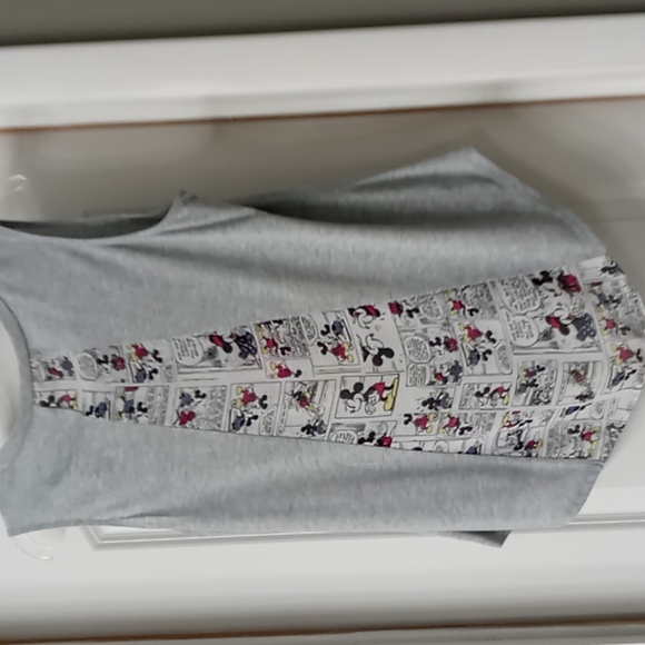 Fun Mickey Tank - Picture 4 of 8